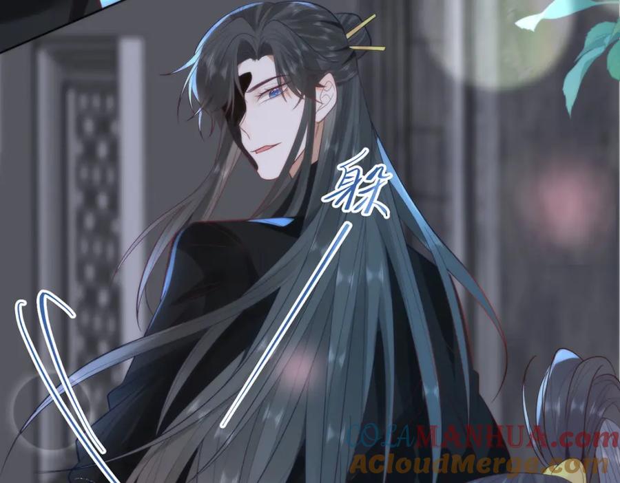 野狐狸与高岭花谁会先掉马？ - 33 他竟撩上本座的杀手 - 第13张图