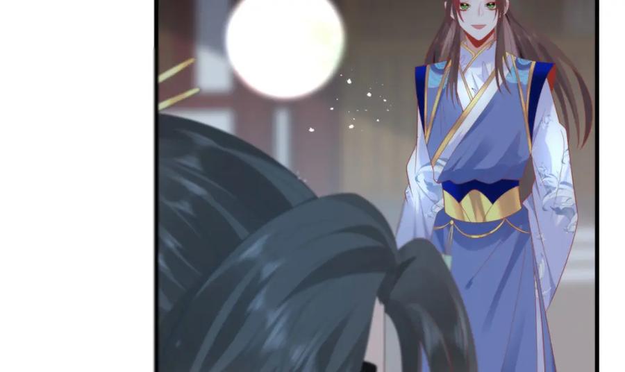 野狐狸与高岭花谁会先掉马？ - 34 你这是在争风吃醋？ - 第108张图