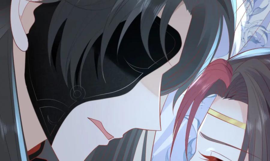 野狐狸与高岭花谁会先掉马？ - 34 你这是在争风吃醋？ - 第114张图