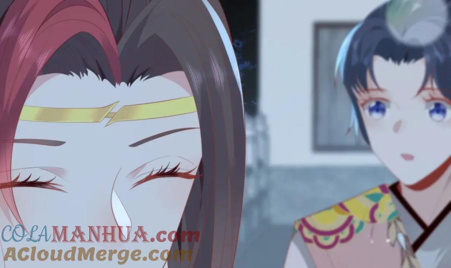 野狐狸与高岭花谁会先掉马？ - 34 你这是在争风吃醋？ - 第105张图