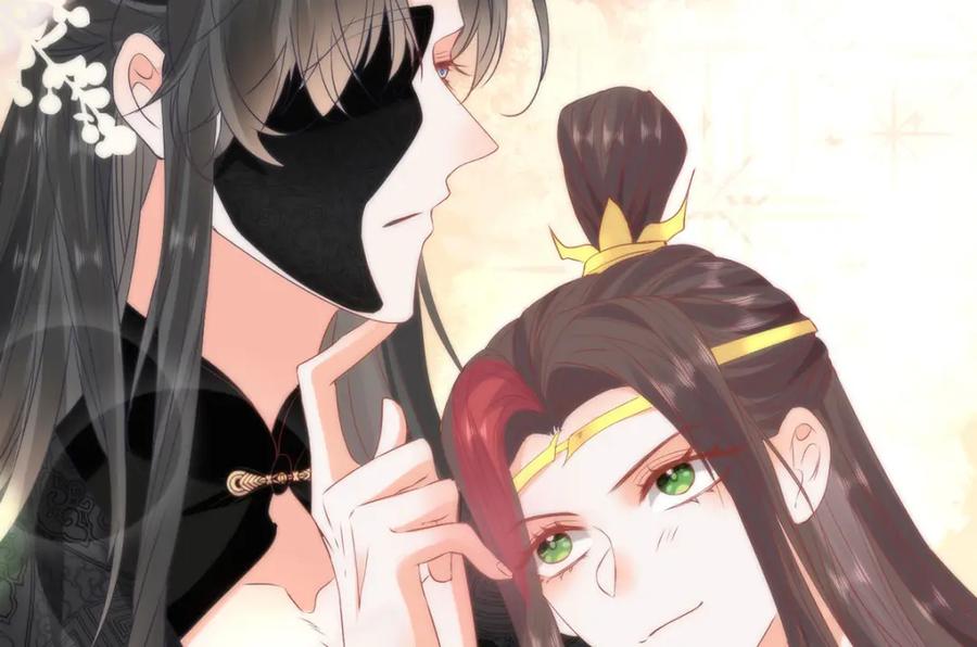 野狐狸与高岭花谁会先掉马？ - 34 你这是在争风吃醋？ - 第126张图