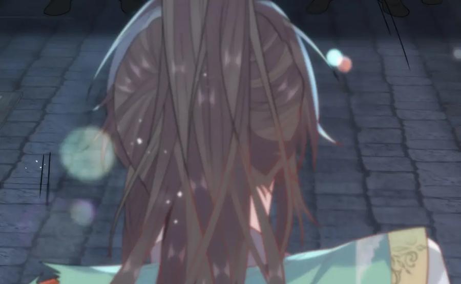 野狐狸与高岭花谁会先掉马？ - 35 祭大人开不起玩笑 - 第39张图