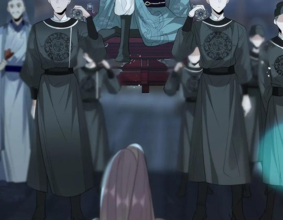 野狐狸与高岭花谁会先掉马？ - 35 祭大人开不起玩笑 - 第38张图