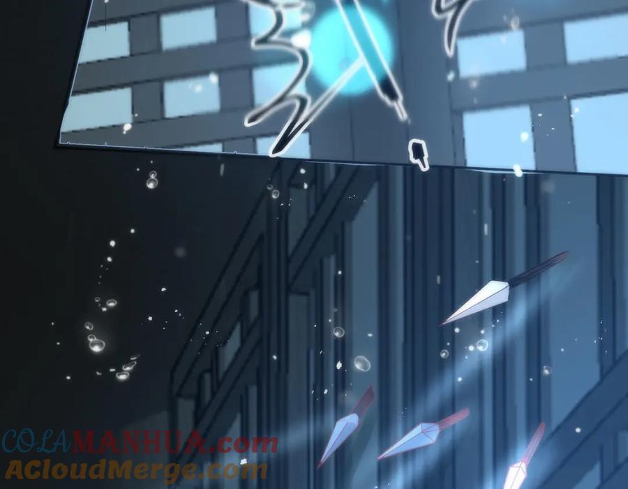 野狐狸与高岭花谁会先掉马？ - 35 祭大人开不起玩笑 - 第53张图