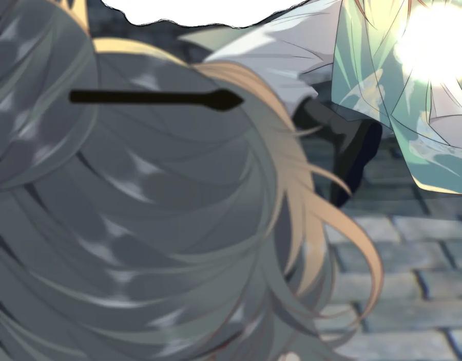 野狐狸与高岭花谁会先掉马？ - 35 祭大人开不起玩笑 - 第100张图