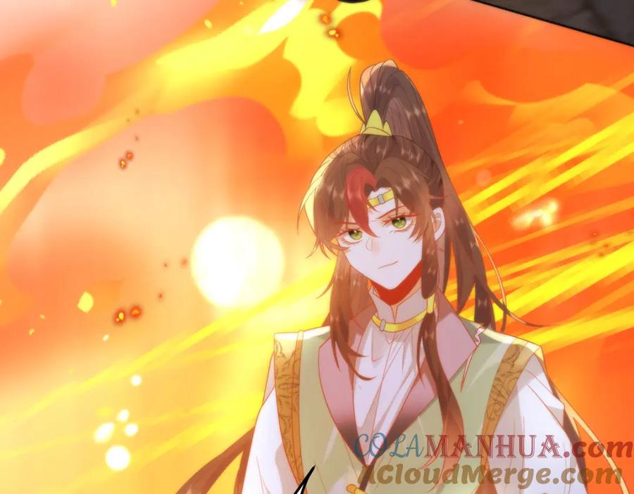 野狐狸与高岭花谁会先掉马？ - 35 祭大人开不起玩笑 - 第85张图