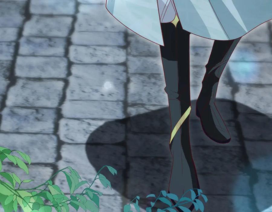 野狐狸与高岭花谁会先掉马？ - 35 祭大人开不起玩笑 - 第23张图