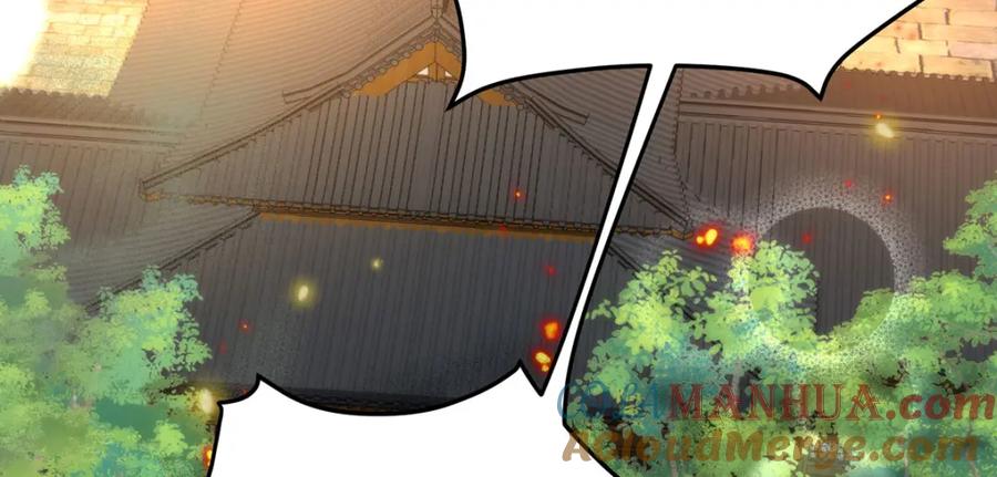 野狐狸与高岭花谁会先掉马？ - 35 祭大人开不起玩笑 - 第69张图