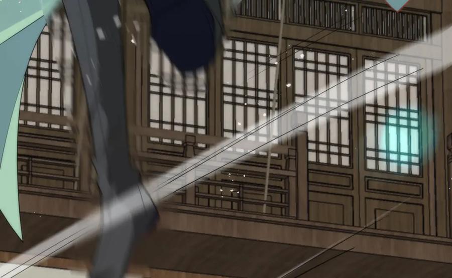 野狐狸与高岭花谁会先掉马？ - 35 祭大人开不起玩笑 - 第30张图