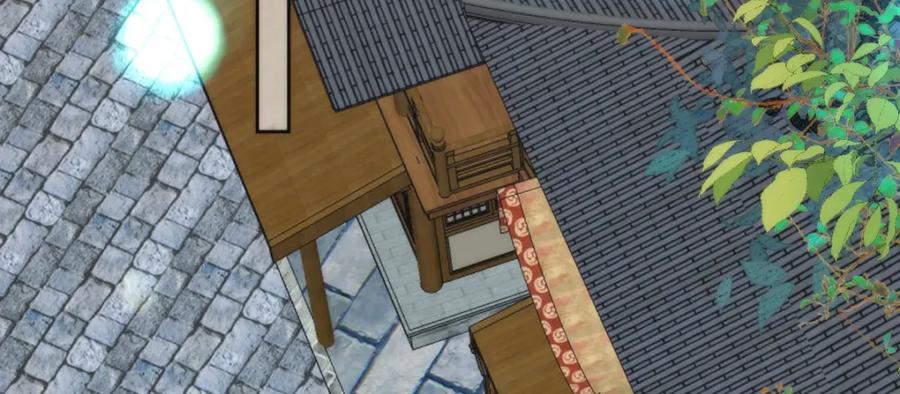 野狐狸与高岭花谁会先掉马？ - 35 祭大人开不起玩笑 - 第18张图