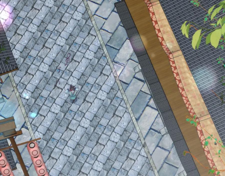 野狐狸与高岭花谁会先掉马？ - 35 祭大人开不起玩笑 - 第19张图