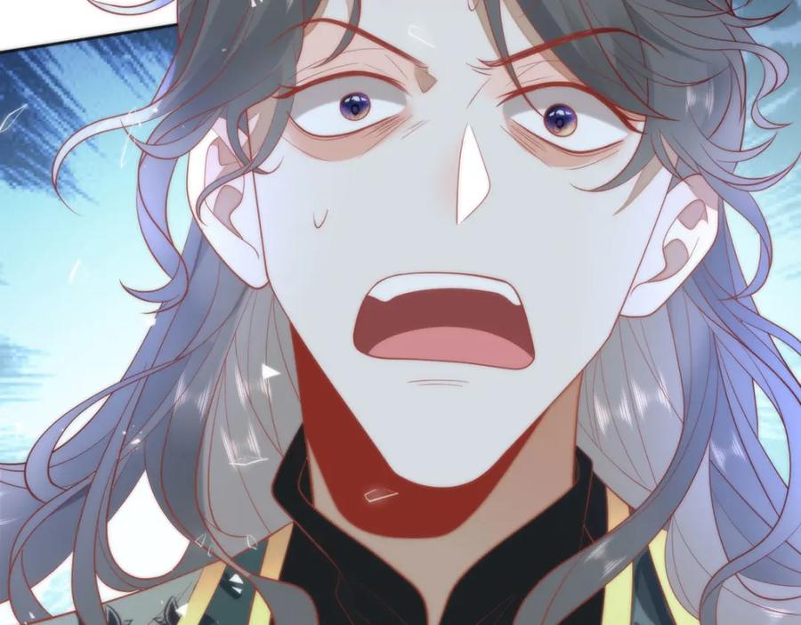 野狐狸与高岭花谁会先掉马？ - 35 祭大人开不起玩笑 - 第92张图