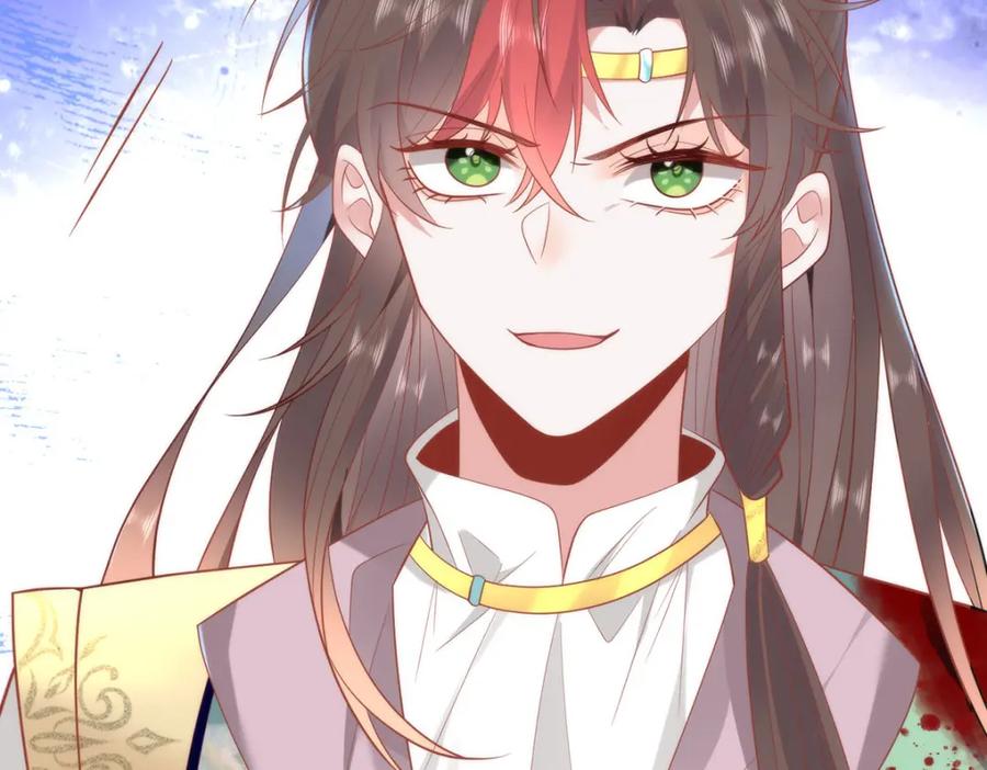 野狐狸与高岭花谁会先掉马？ - 35 祭大人开不起玩笑 - 第123张图