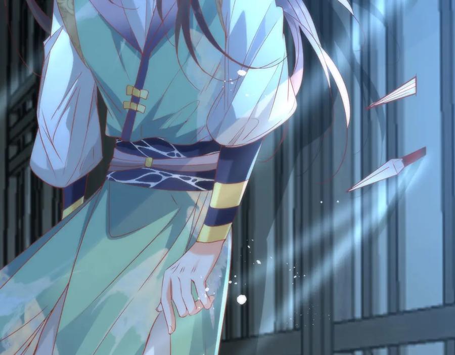 野狐狸与高岭花谁会先掉马？ - 35 祭大人开不起玩笑 - 第55张图