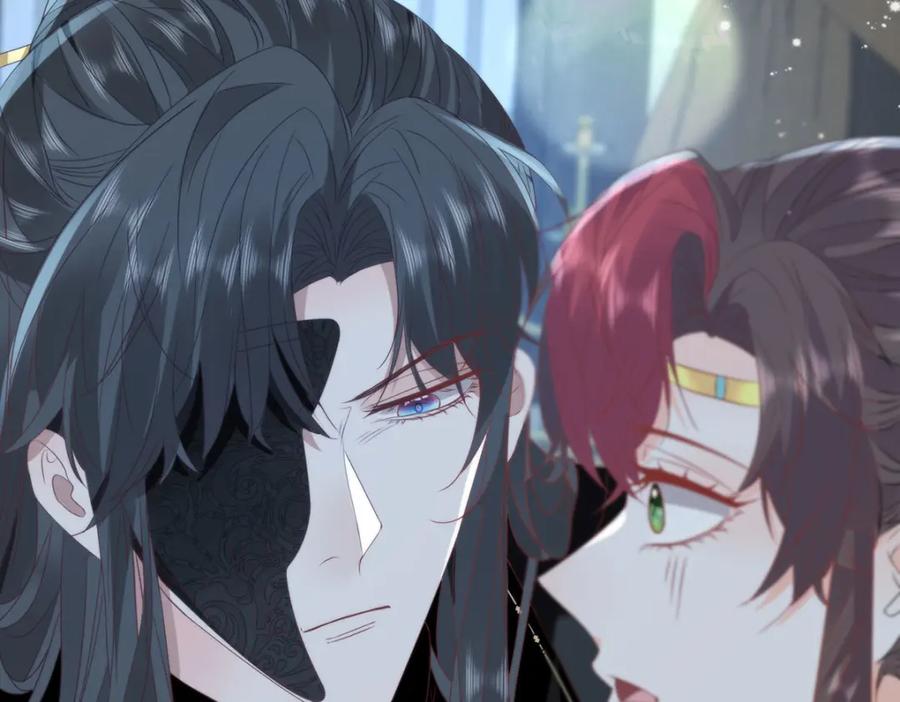 野狐狸与高岭花谁会先掉马？ - 36 你身上有什么不能看的？ - 第87张图