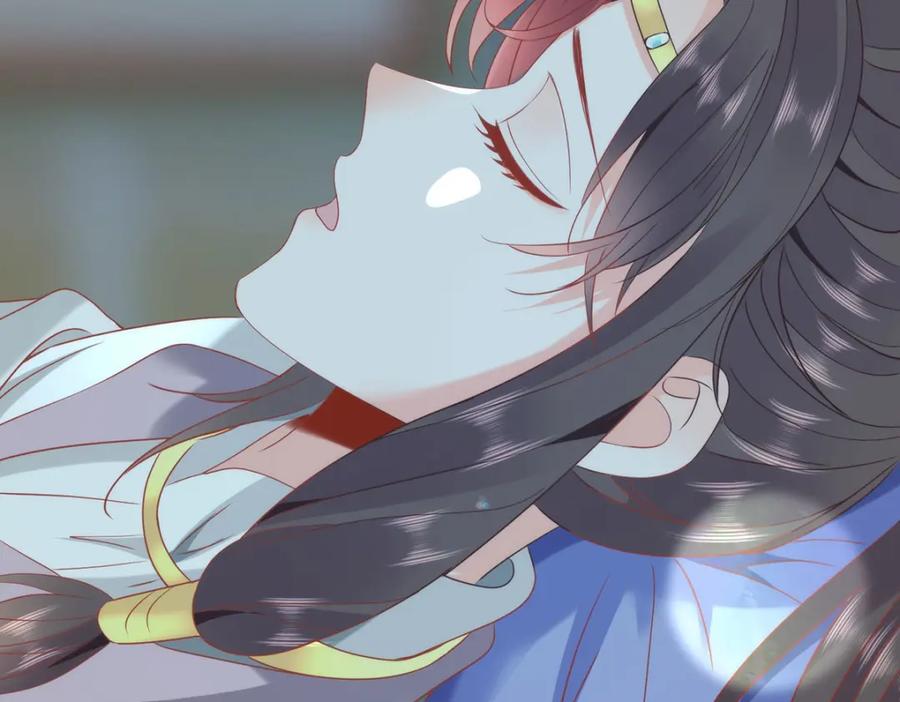 野狐狸与高岭花谁会先掉马？ - 36 你身上有什么不能看的？ - 第59张图