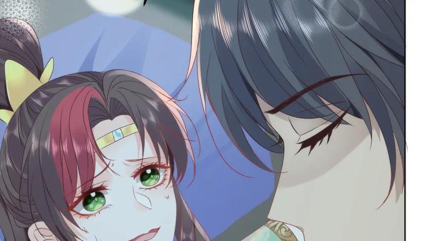 野狐狸与高岭花谁会先掉马？ - 36 你身上有什么不能看的？ - 第52张图