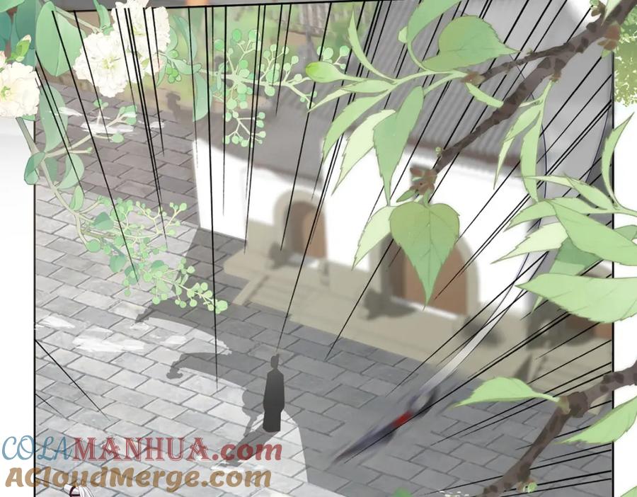 野狐狸与高岭花谁会先掉马？ - 01 这驸马小爷不当！ - 第125张图