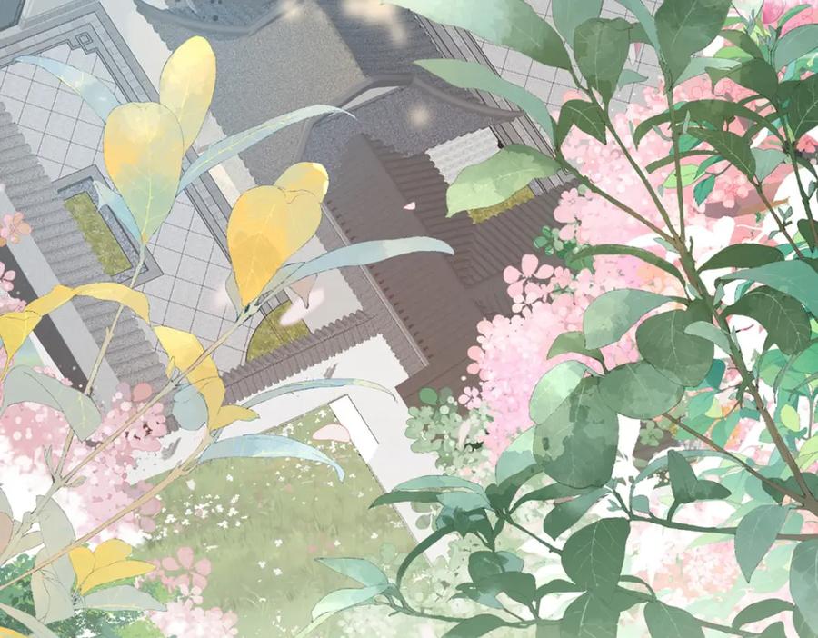 野狐狸与高岭花谁会先掉马？ - 01 这驸马小爷不当！ - 第70张图