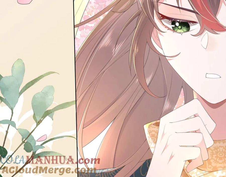 野狐狸与高岭花谁会先掉马？ - 01 这驸马小爷不当！ - 第57张图