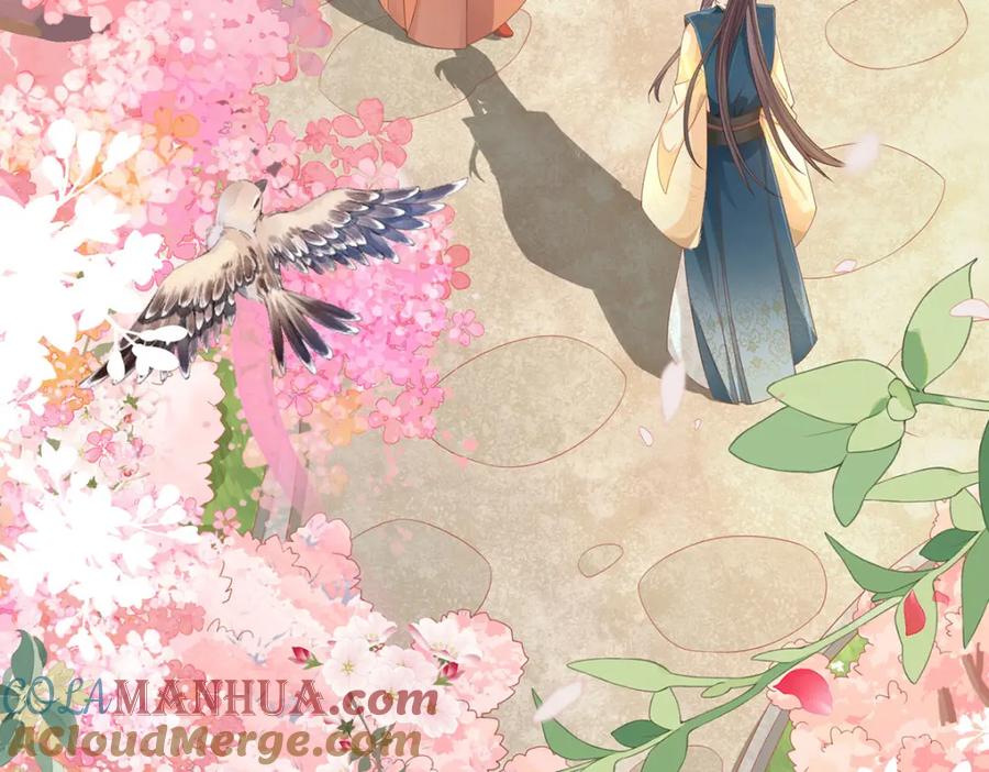 野狐狸与高岭花谁会先掉马？ - 01 这驸马小爷不当！ - 第5张图