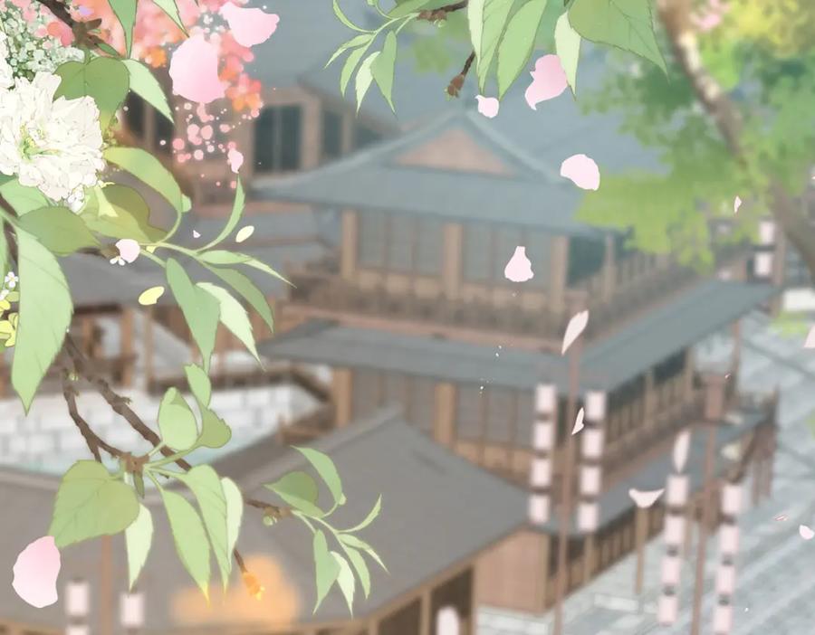 野狐狸与高岭花谁会先掉马？ - 01 这驸马小爷不当！ - 第99张图