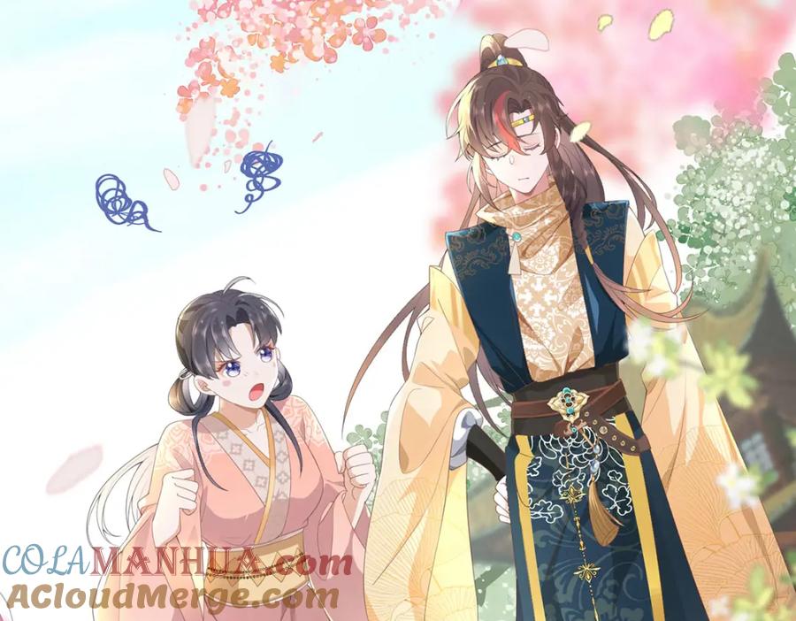 野狐狸与高岭花谁会先掉马？ - 01 这驸马小爷不当！ - 第61张图