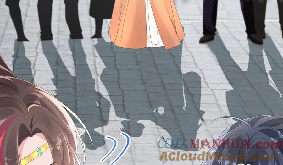 野狐狸与高岭花谁会先掉马？ - 01 这驸马小爷不当！ - 第109张图