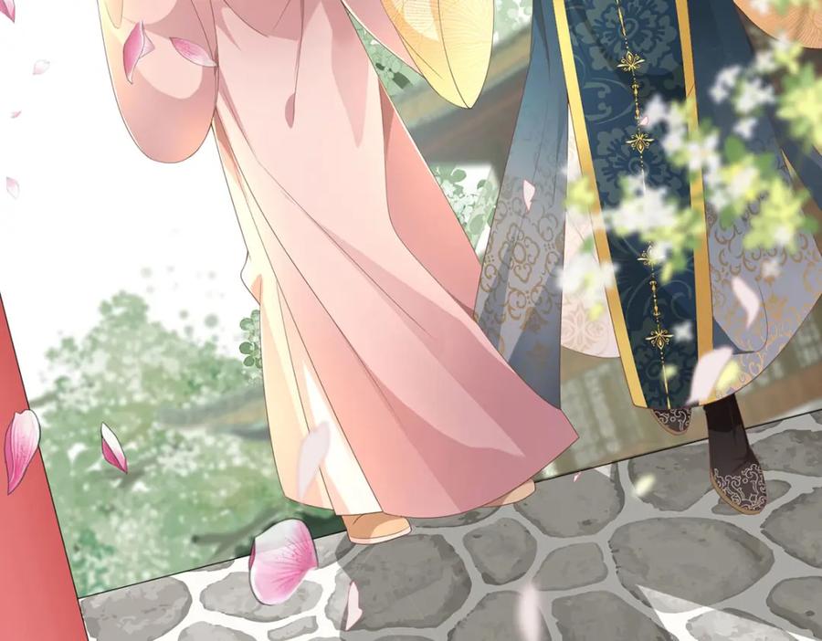 野狐狸与高岭花谁会先掉马？ - 01 这驸马小爷不当！ - 第62张图