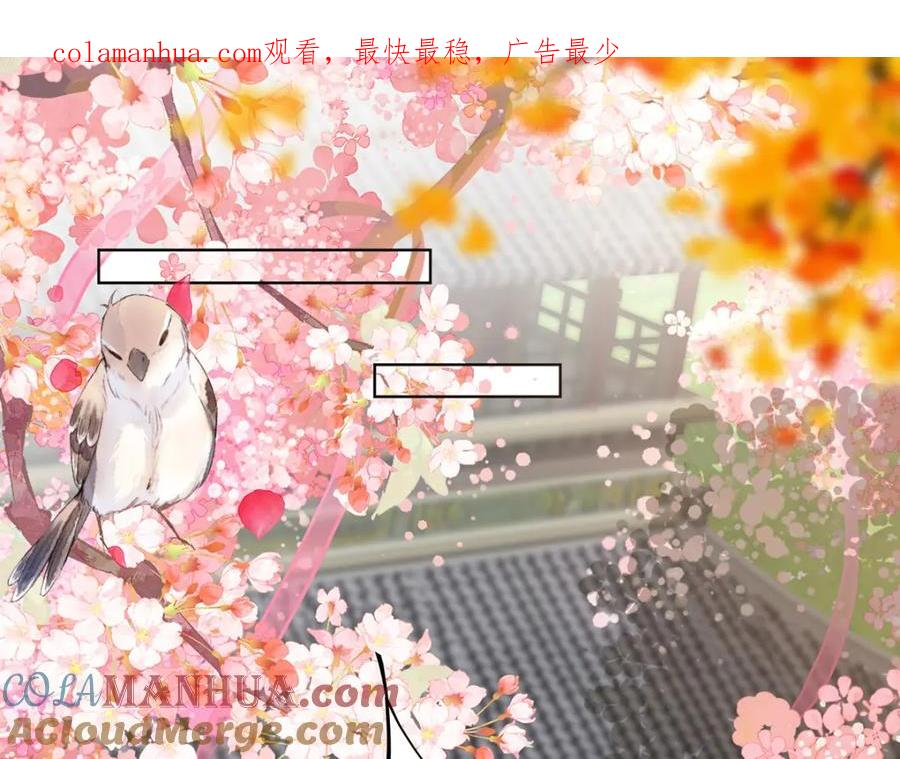 野狐狸与高岭花谁会先掉马？ - 01 这驸马小爷不当！ - 第1张图