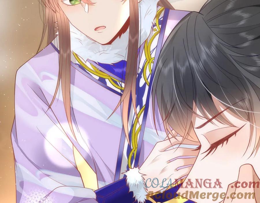 野狐狸与高岭花谁会先掉马？ - 39 贴得好近！ - 第13张图