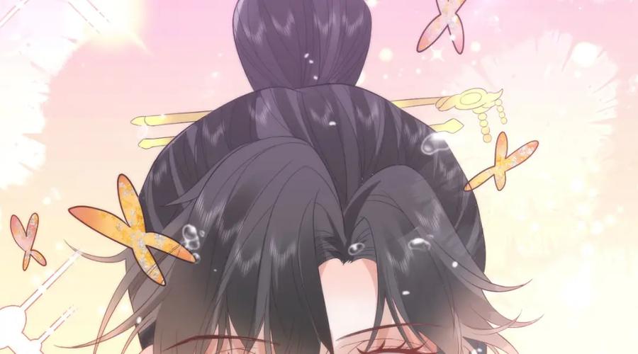 野狐狸与高岭花谁会先掉马？ - 40 怎么，你不愿意？ - 第48张图