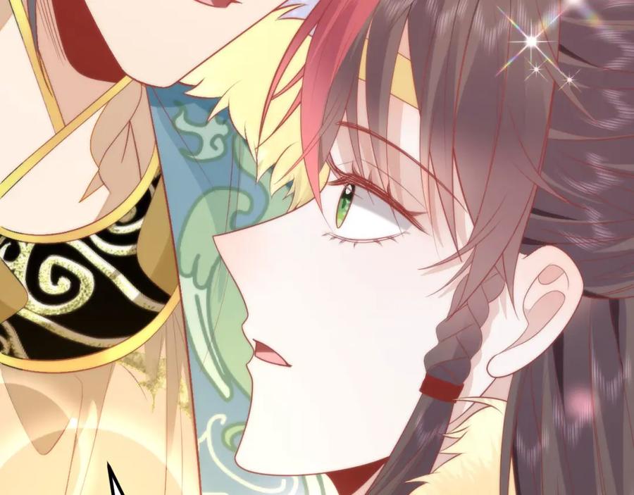 野狐狸与高岭花谁会先掉马？ - 41 如果你是女孩子就好了 - 第91张图