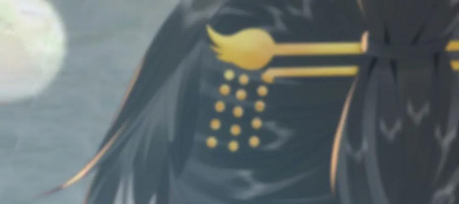 野狐狸与高岭花谁会先掉马？ - 41 如果你是女孩子就好了 - 第15张图