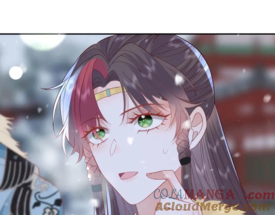 野狐狸与高岭花谁会先掉马？ - 41 如果你是女孩子就好了 - 第49张图