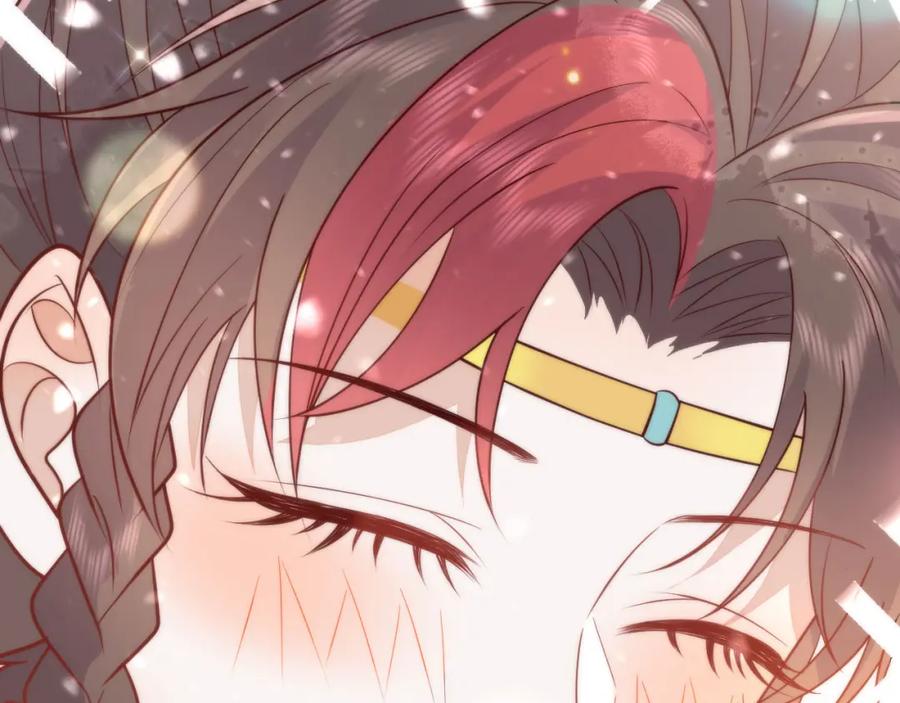 野狐狸与高岭花谁会先掉马？ - 41 如果你是女孩子就好了 - 第104张图