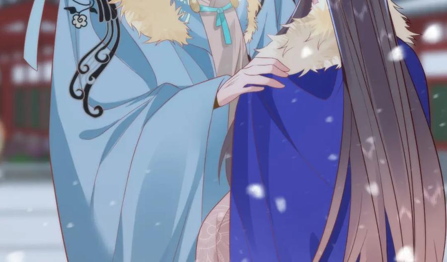 野狐狸与高岭花谁会先掉马？ - 41 如果你是女孩子就好了 - 第66张图