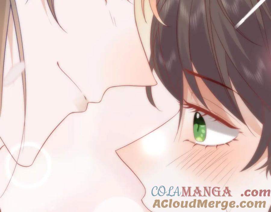 野狐狸与高岭花谁会先掉马？ - 42 如果本宫准你冒犯呢？ - 第82张图