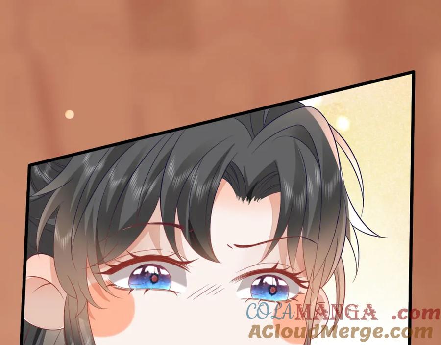 野狐狸与高岭花谁会先掉马？ - 42 如果本宫准你冒犯呢？ - 第64张图