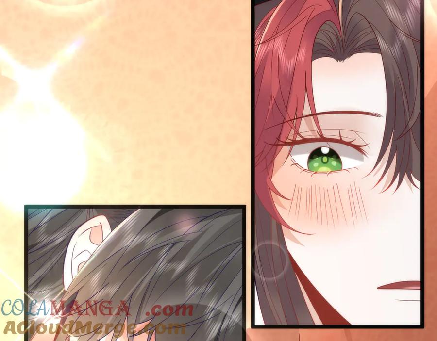 野狐狸与高岭花谁会先掉马？ - 43 殿下这是勾引谁呢？ - 第19张图