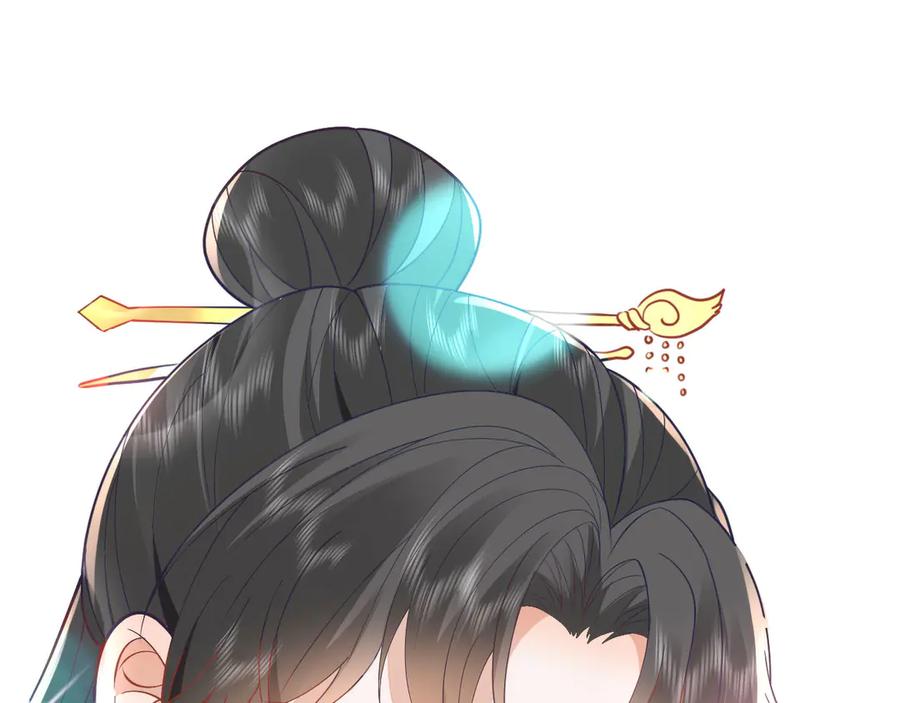 野狐狸与高岭花谁会先掉马？ - 43 殿下这是勾引谁呢？ - 第51张图