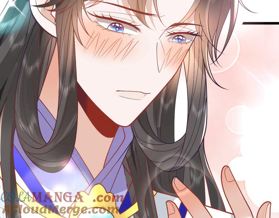 野狐狸与高岭花谁会先掉马？ - 43 殿下这是勾引谁呢？ - 第52张图