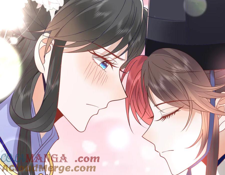 野狐狸与高岭花谁会先掉马？ - 43 殿下这是勾引谁呢？ - 第55张图