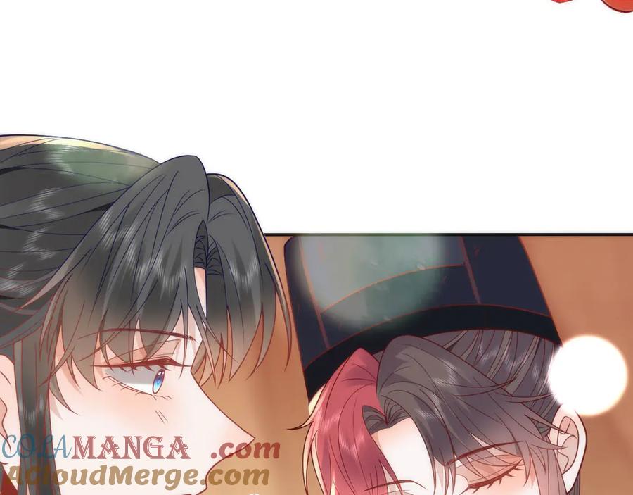 野狐狸与高岭花谁会先掉马？ - 43 殿下这是勾引谁呢？ - 第37张图