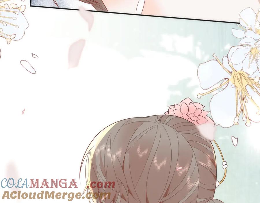 野狐狸与高岭花谁会先掉马？ - 44 郡主喜欢我？ - 第40张图