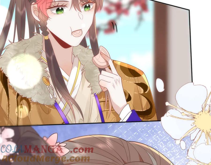 野狐狸与高岭花谁会先掉马？ - 44 郡主喜欢我？ - 第49张图