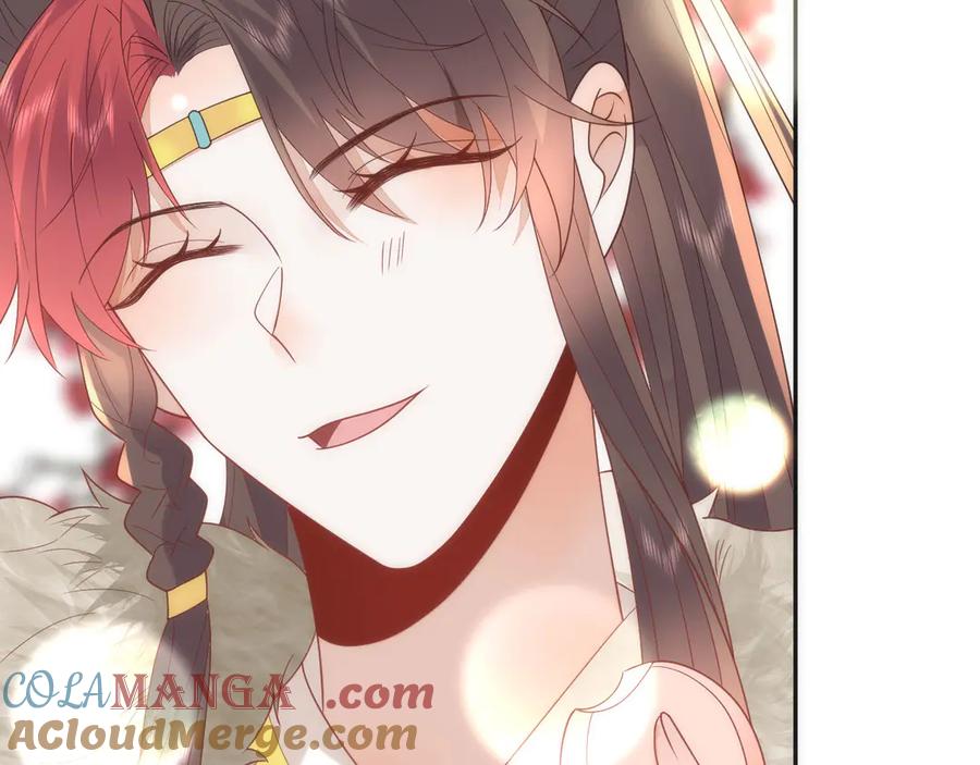 野狐狸与高岭花谁会先掉马？ - 44 郡主喜欢我？ - 第37张图