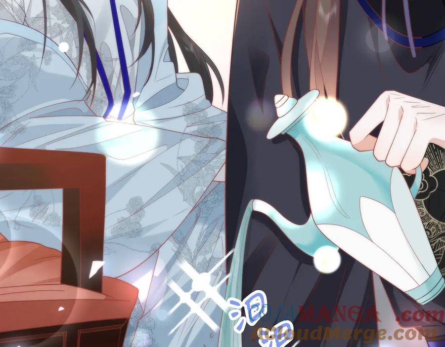 野狐狸与高岭花谁会先掉马？ - 45 救命！还要膝枕啊 - 第10张图