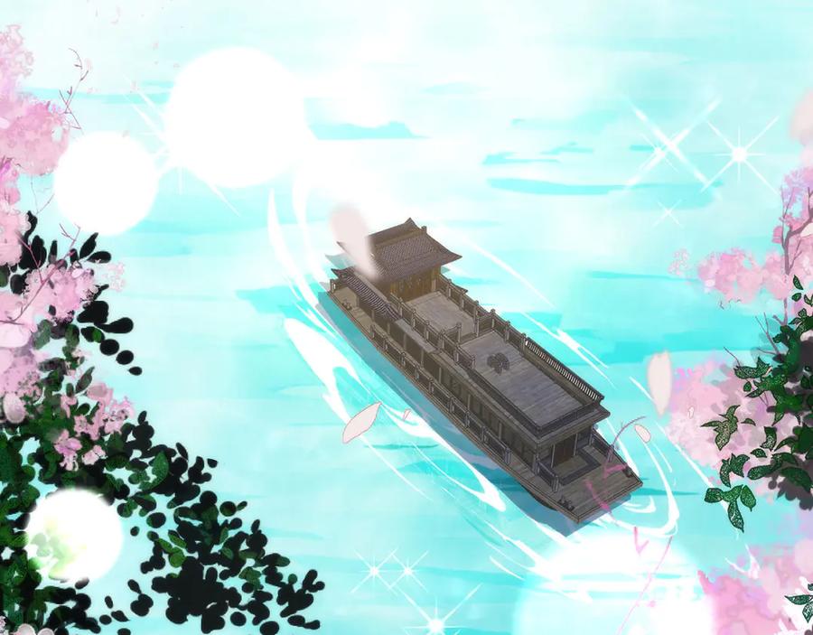 野狐狸与高岭花谁会先掉马？ - 46 野狐狸就这么热心吗？ - 第20张图