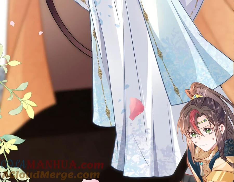 野狐狸与高岭花谁会先掉马？ - 02 公主竟然是男人！ - 第9张图